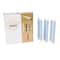 10" Flameless Wax Candles with Remote Control, 6ct.